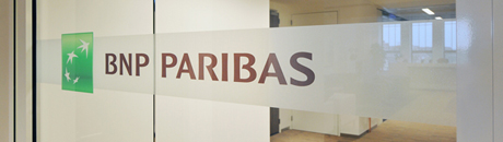 BNP Paribas