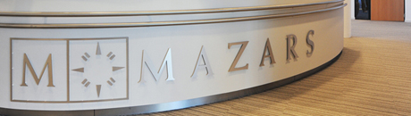 Mazars